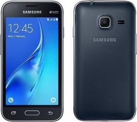 Замена тачскрина на телефоне Samsung Galaxy J1 mini в Абакане